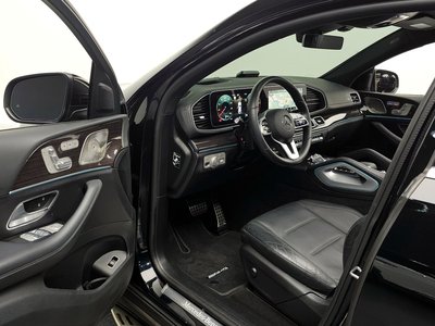 MERCEDES-BENZ GLE - 10