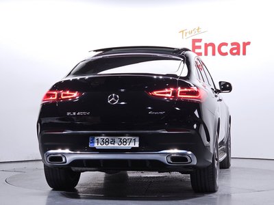 MERCEDES-BENZ GLE - 3