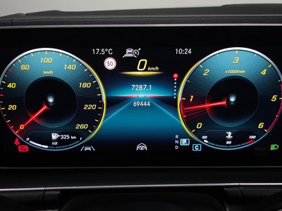 MERCEDES-BENZ GLE - 8