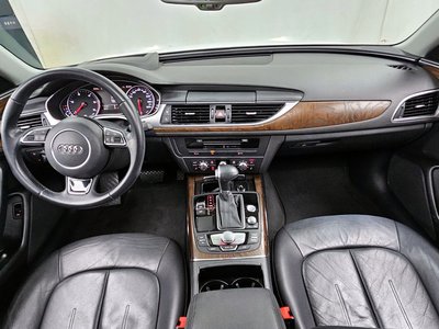 AUDI A6 - 5