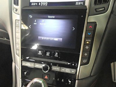 2024 NISSAN SKYLINE 照片 5