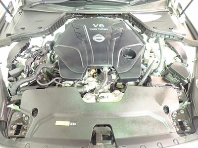 2024 NISSAN SKYLINE 缩略图 39