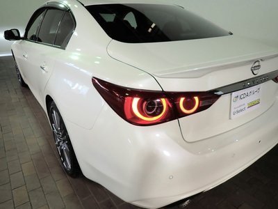 2024 NISSAN SKYLINE 缩略图 30