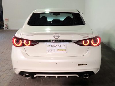 2024 NISSAN SKYLINE 缩略图 37