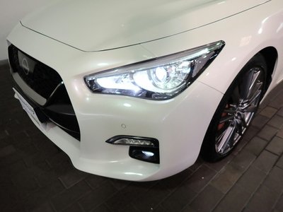 2024 NISSAN SKYLINE 缩略图 31