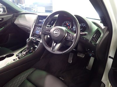 2024 NISSAN SKYLINE 缩略图 22
