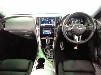 2024 NISSAN SKYLINE 缩略图 23