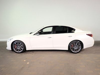 2024 NISSAN SKYLINE 缩略图 35