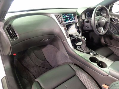 2024 NISSAN SKYLINE 缩略图 24
