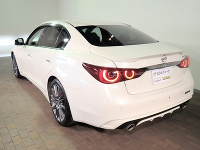 2024 NISSAN SKYLINE 缩略图 36