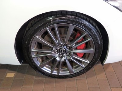 2024 NISSAN SKYLINE 缩略图 38