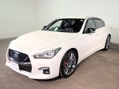 2024 NISSAN SKYLINE 缩略图 34