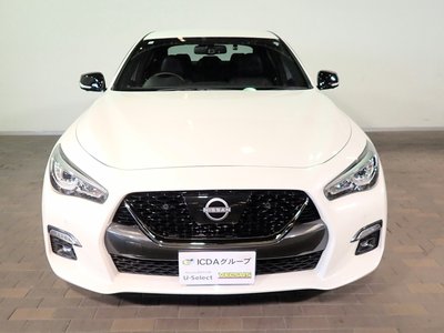 2024 NISSAN SKYLINE 缩略图 33