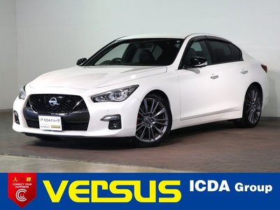 2024 NISSAN SKYLINE 照片 1