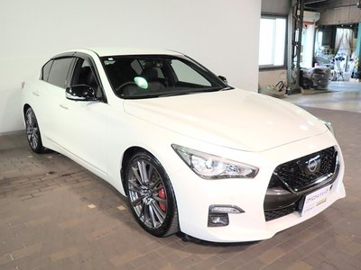 2024 NISSAN SKYLINE 缩略图 32