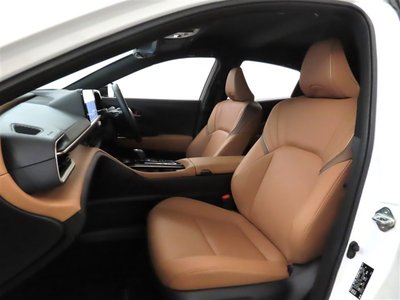 2024 Toyota CROWN SPORT thumbnail 30