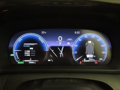 2024 Toyota CROWN SPORT thumbnail 13