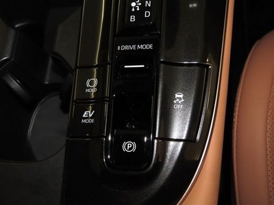 2024 Toyota CROWN SPORT thumbnail 21