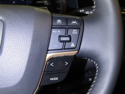 2024 Toyota CROWN SPORT thumbnail 22