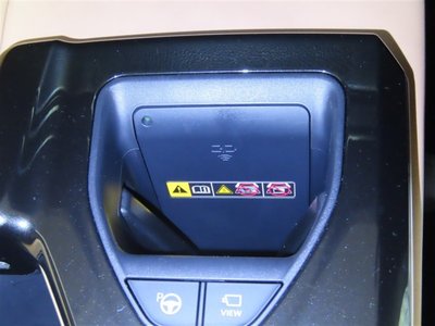 2024 Toyota CROWN SPORT thumbnail 24