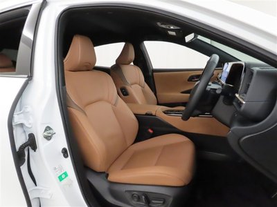 2024 Toyota CROWN SPORT — фото 10