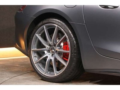 صورة 10 لـ 2020 Mercedes-BENZ OTHERS