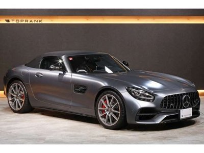 صورة 4 لـ 2020 Mercedes-BENZ OTHERS