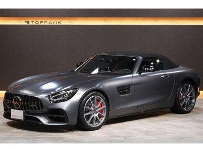 صورة 1 لـ 2020 Mercedes-BENZ OTHERS