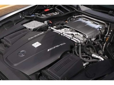 صورة مصغرة 11 لـ 2020 Mercedes-BENZ OTHERS