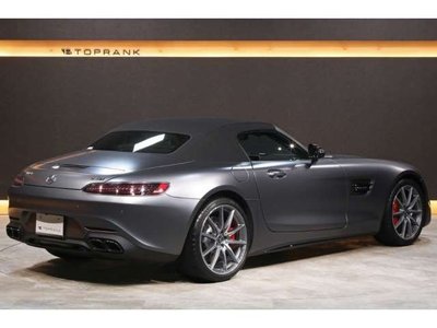 صورة 2 لـ 2020 Mercedes-BENZ OTHERS