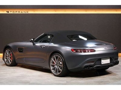 صورة 5 لـ 2020 Mercedes-BENZ OTHERS