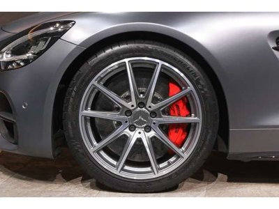 صورة 9 لـ 2020 Mercedes-BENZ OTHERS