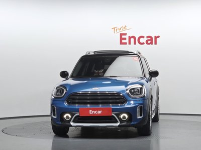 MINI COUNTRYMAN - 2