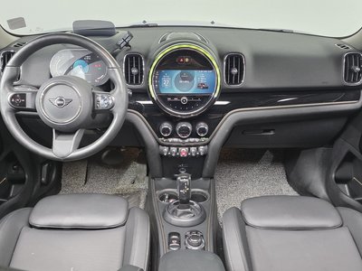 MINI COUNTRYMAN - 5