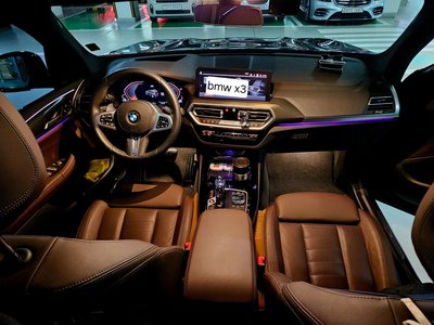BMW X3 - 6