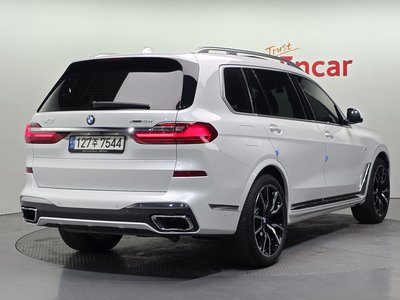 BMW X7 - 4