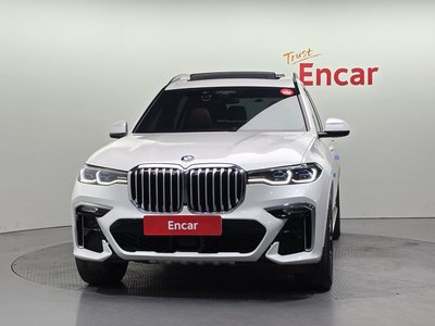 BMW X7 - 2