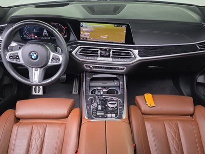BMW X7 - 5