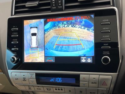 TOYOTA LAND CRUISER PRADO - 6