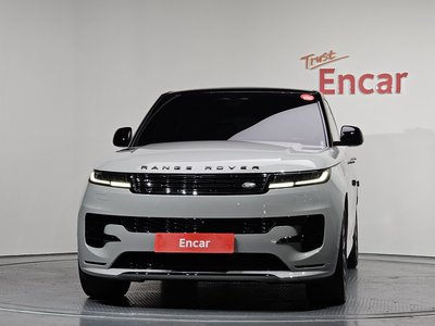 LAND ROVER RANGE ROVER SPORT - 2