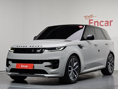 LAND ROVER RANGE ROVER SPORT - 1