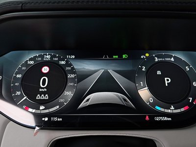 LAND ROVER RANGE ROVER SPORT - 8