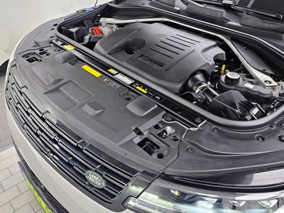 LAND ROVER RANGE ROVER SPORT - 7