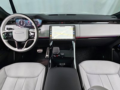 LAND ROVER RANGE ROVER SPORT - 5