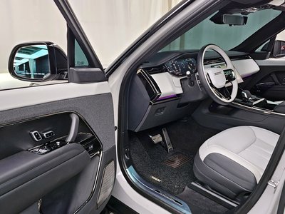 LAND ROVER RANGE ROVER SPORT - 10