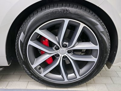 LAND ROVER RANGE ROVER SPORT - 6