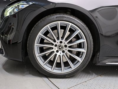 MERCEDES-BENZ S-CLASS - 6