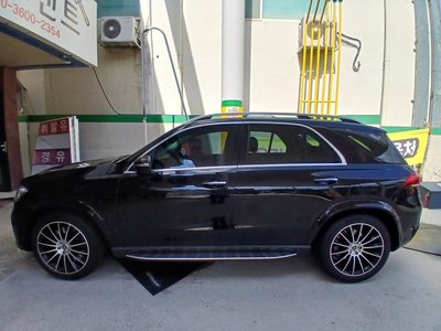 2023 Mercedes-BENZ GLE — фото 2