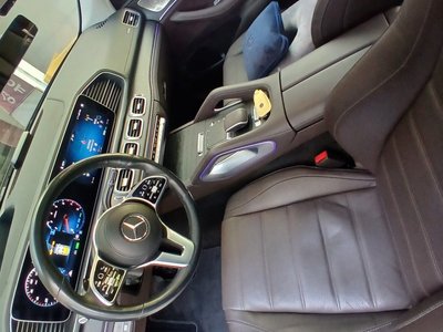 2023 Mercedes-BENZ GLE — миниатюра 13