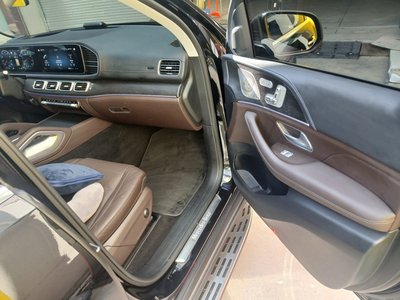 2023 Mercedes-BENZ GLE — миниатюра 14